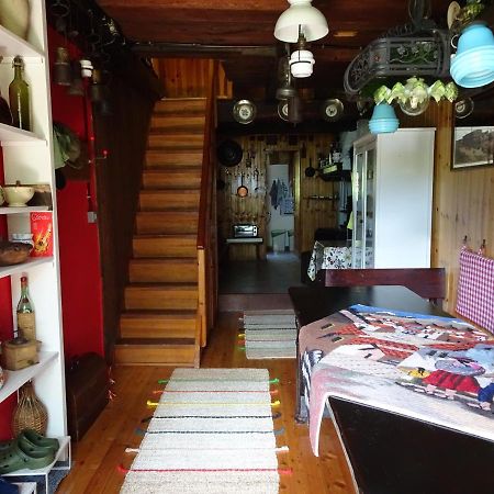 クロード Casa Ziziヴィラ エクステリア 写真