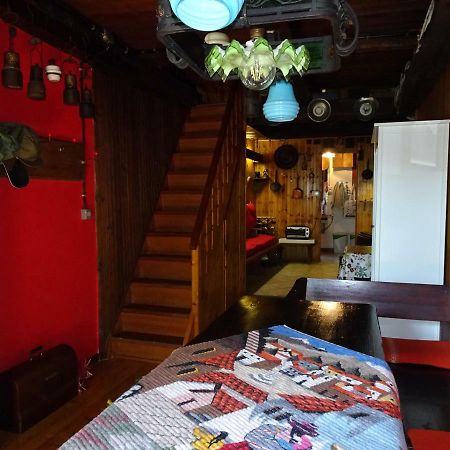 クロード Casa Ziziヴィラ エクステリア 写真