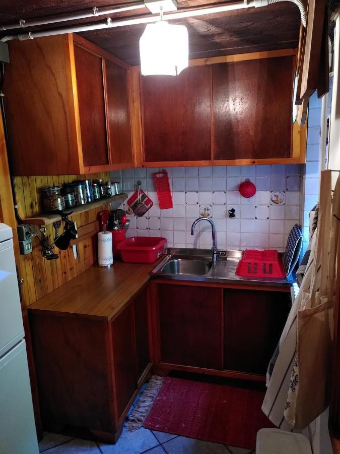 クロード Casa Ziziヴィラ エクステリア 写真