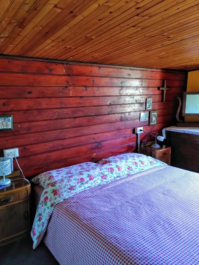 クロード Casa Ziziヴィラ エクステリア 写真