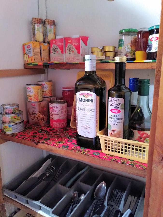 クロード Casa Ziziヴィラ エクステリア 写真