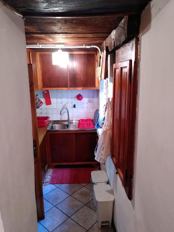 クロード Casa Ziziヴィラ エクステリア 写真