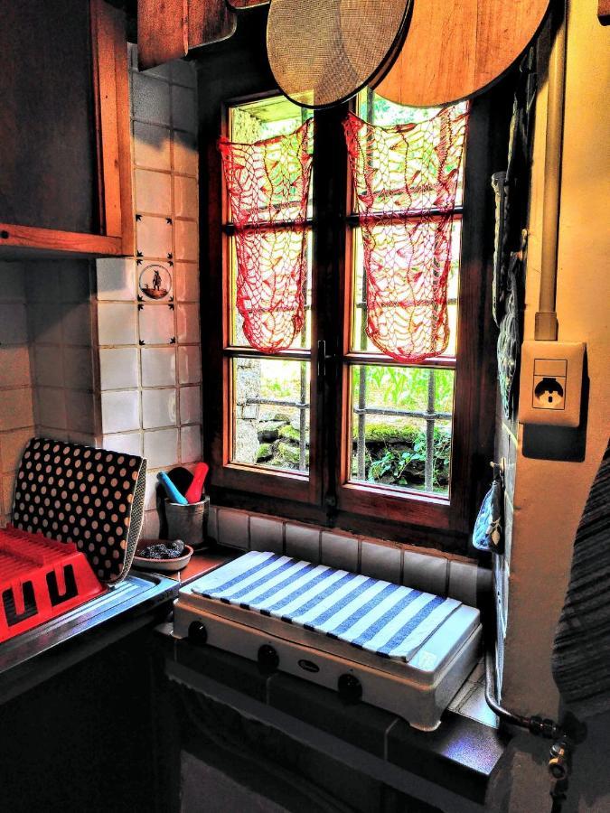 クロード Casa Ziziヴィラ エクステリア 写真