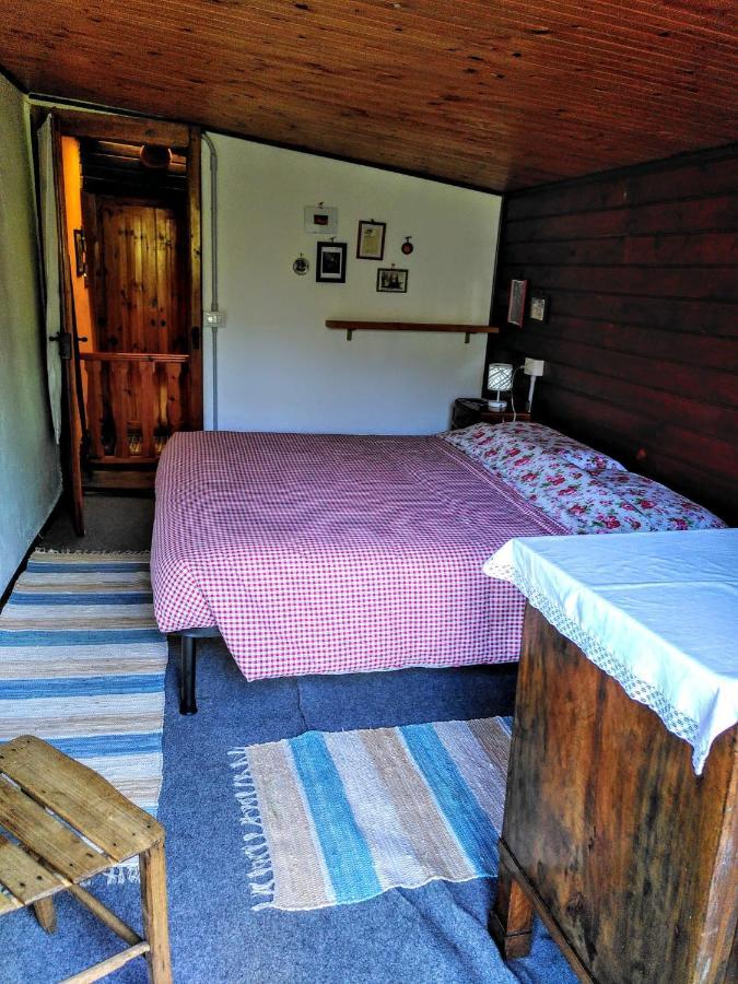 クロード Casa Ziziヴィラ エクステリア 写真