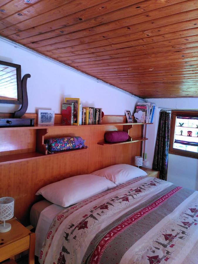 クロード Casa Ziziヴィラ エクステリア 写真
