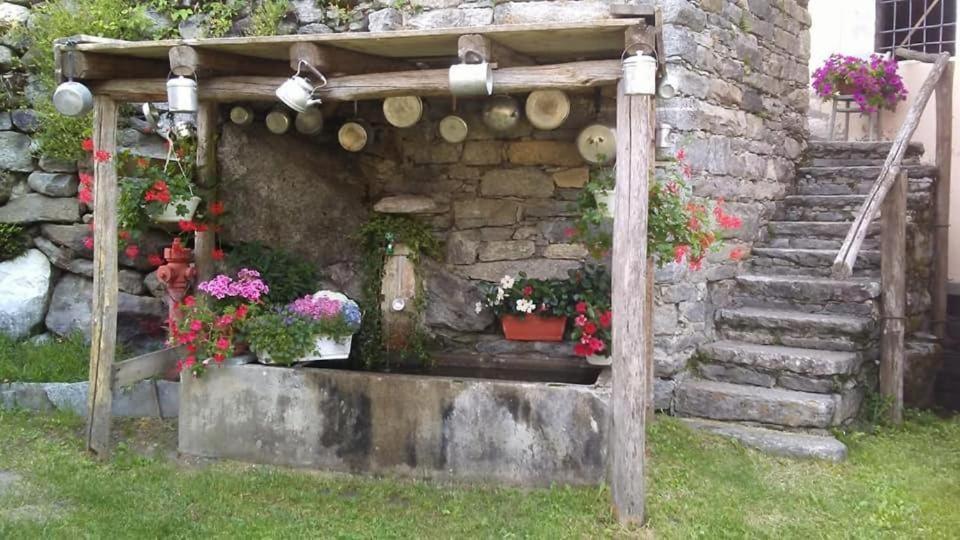 クロード Casa Ziziヴィラ エクステリア 写真