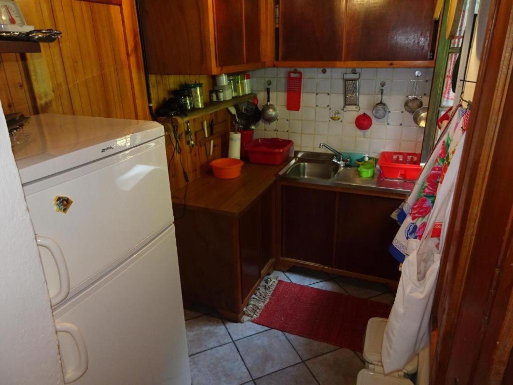 クロード Casa Ziziヴィラ エクステリア 写真