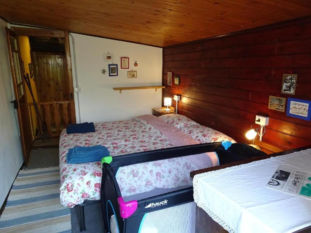 クロード Casa Ziziヴィラ エクステリア 写真