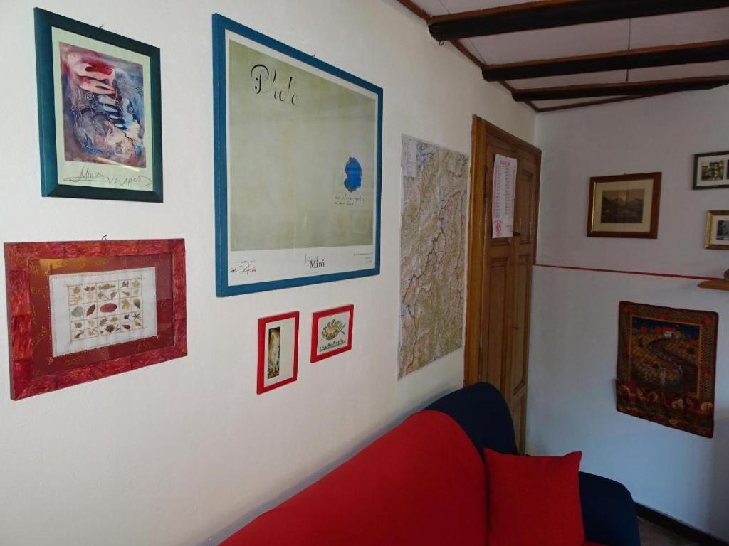 クロード Casa Ziziヴィラ エクステリア 写真