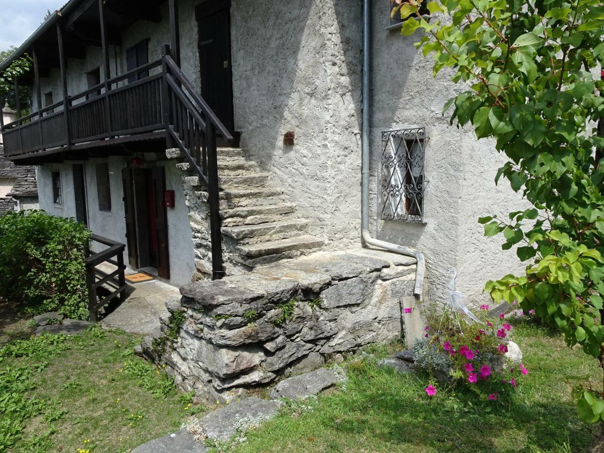 クロード Casa Ziziヴィラ エクステリア 写真
