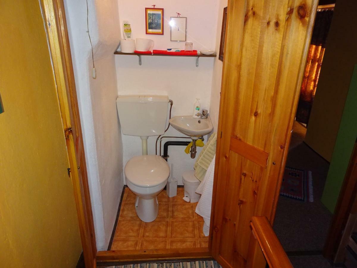 クロード Casa Ziziヴィラ エクステリア 写真