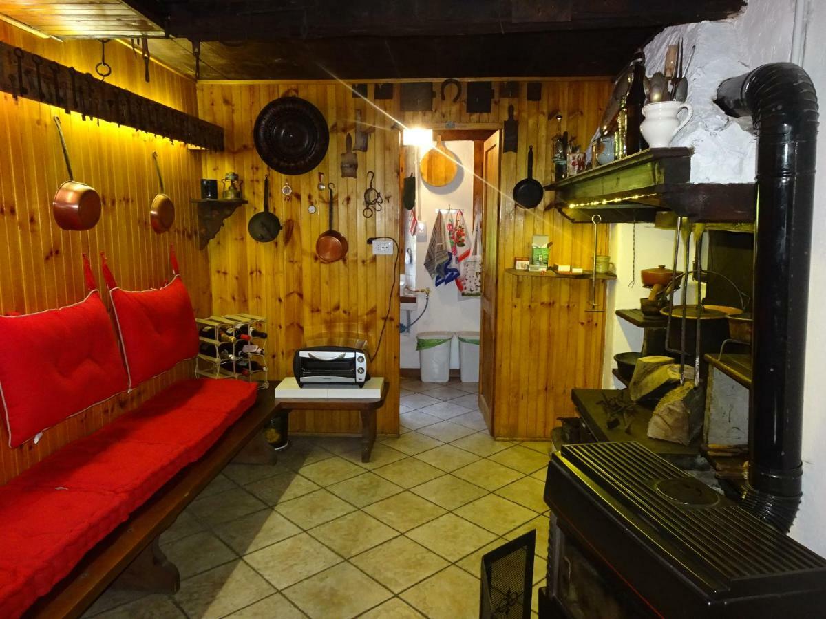 クロード Casa Ziziヴィラ エクステリア 写真