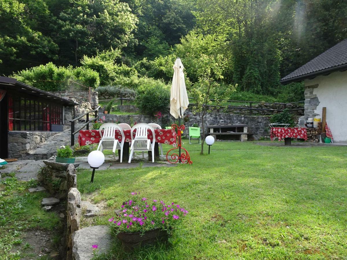 クロード Casa Ziziヴィラ エクステリア 写真