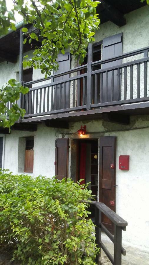 クロード Casa Ziziヴィラ エクステリア 写真