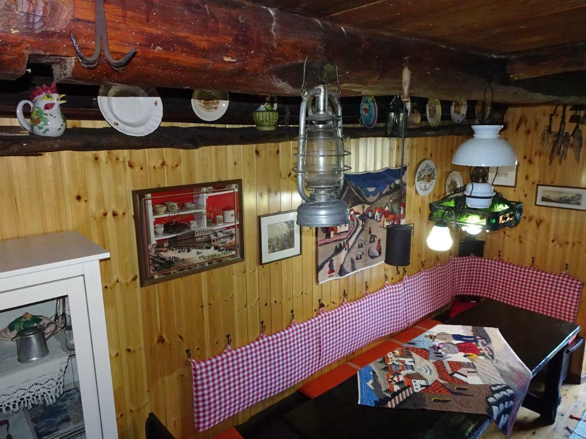 クロード Casa Ziziヴィラ エクステリア 写真