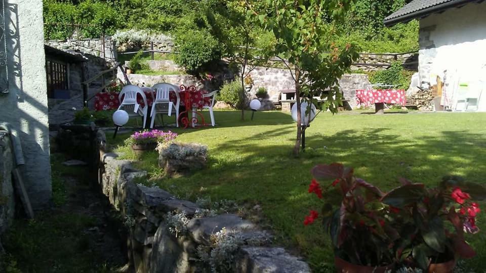 クロード Casa Ziziヴィラ エクステリア 写真