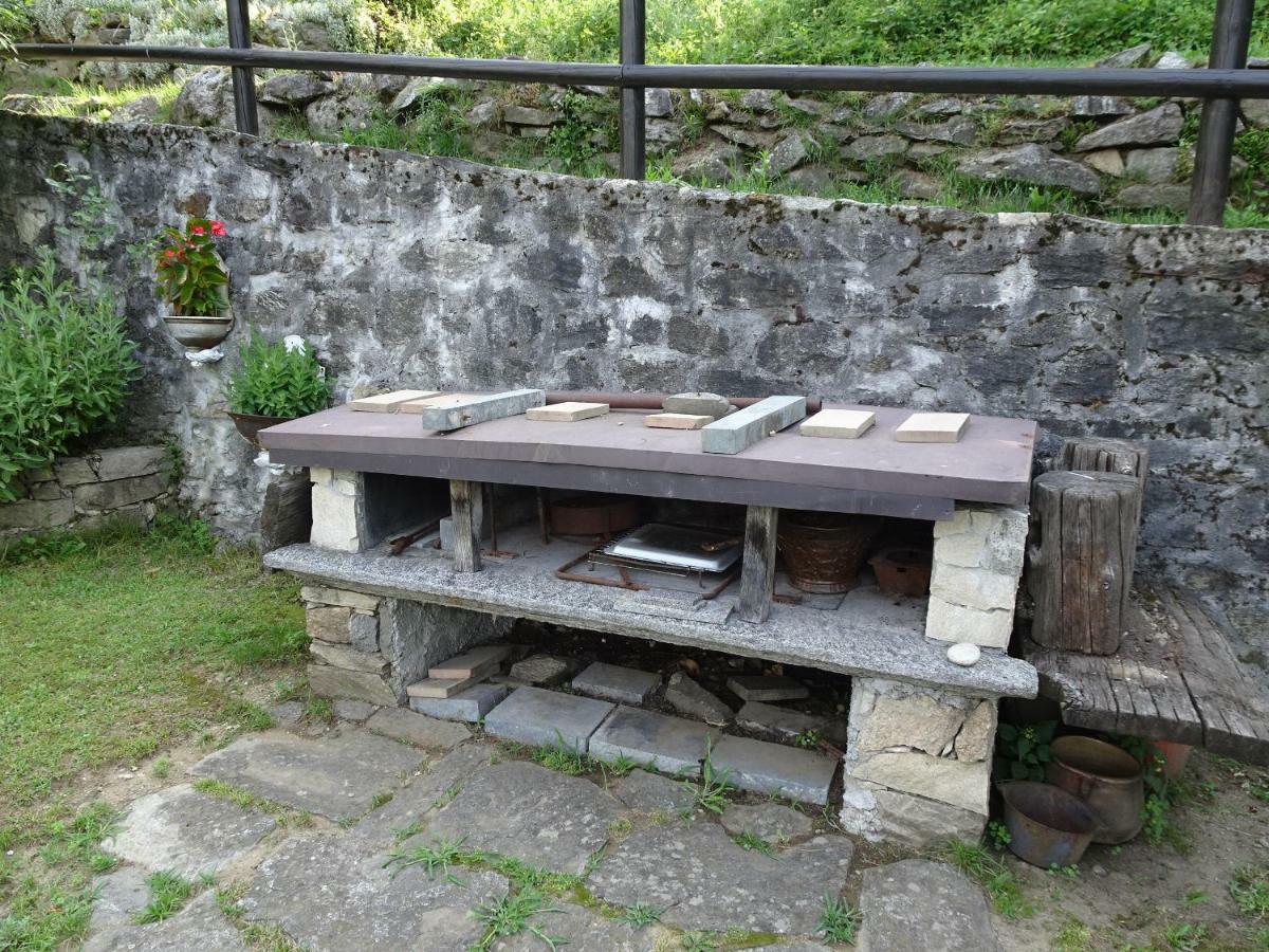 クロード Casa Ziziヴィラ エクステリア 写真
