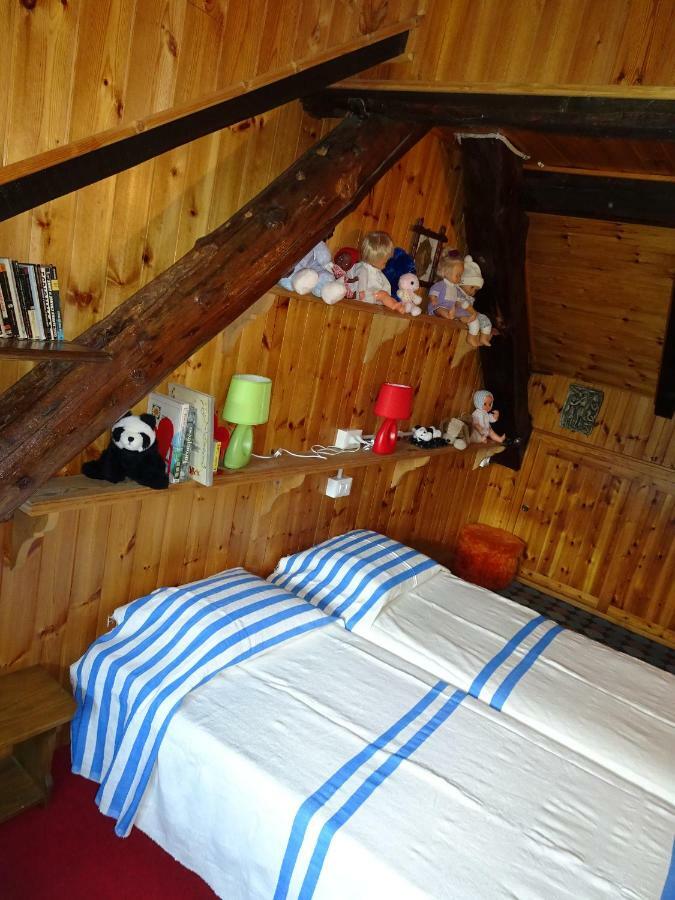 クロード Casa Ziziヴィラ エクステリア 写真