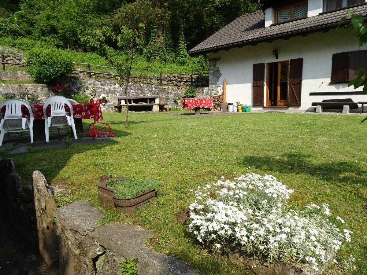 クロード Casa Ziziヴィラ エクステリア 写真